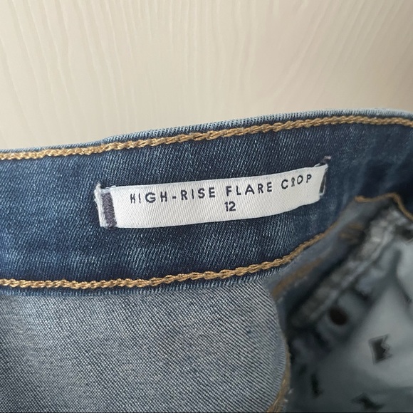 Crop jeans - Picture 4 of 4